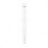 Reagenzglas 160 x 16 mm + Schraubkappe 0