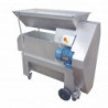 Traubenmühle / Entstieler elektrisch +Rollen +Pumpe 0