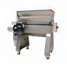 Abbeermaschine / Traubenquetscher  mit Gummilklappen und Anti-Riss-Trommel 7