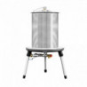 Speidel Edelstahl Hydropresse 20 l + Einlegesack 0