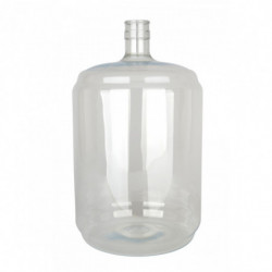 Gärflasche PET 23 liter