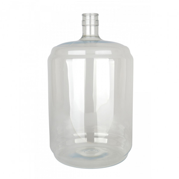 Gärflasche PET 23 liter