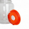 Mini FerMonster™ Gärflasche 4 Liter 1