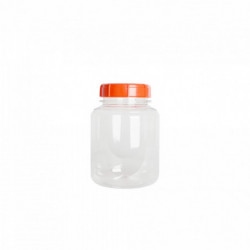 Mini FerMonster™ Gärflasche 4 Liter