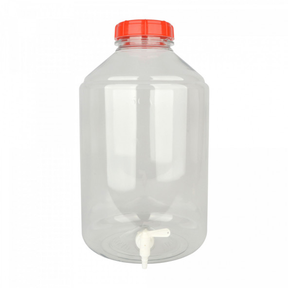 FerMonster™ Gärflasche 23 Liter mit Hahn 5/16"-7/16"