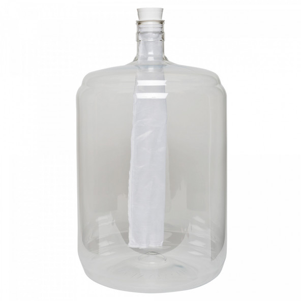 Mini Mesh - Filter für Gärflasche PET 2