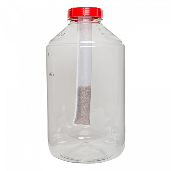 Mini Mesh - Filter für Gärflasche PET 3