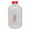 Mini Mesh - Filter für Gärflasche PET 3