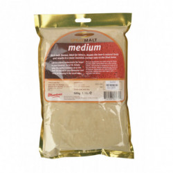 Malzextrakt Pulver Muntons medium 22-44 EBC 500 g