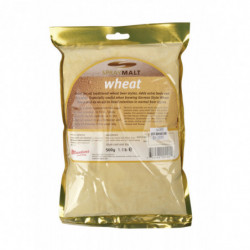 Malzextrakt Pulver Muntons Weizen 12 EBC 500 g