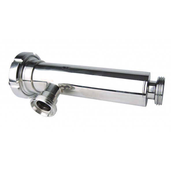 Filterelement Edelstahl DN25 0,1 mm