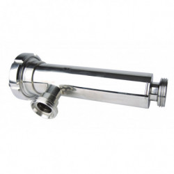 Filterelement Edelstahl DN32 0,1 mm
