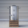 Ss Brewtech™ Brewmaster Edition Kettle 38 l (10 gal) 0
