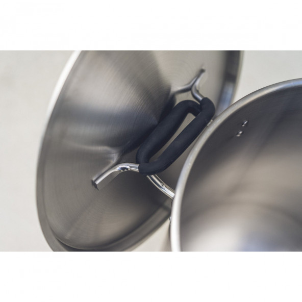Ss Brewtech™ Brewmaster Edition Kettle 75 l (20 gal) 5