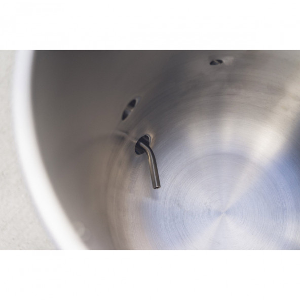 Ss Brewtech™ Brewmaster Edition Kettle 75 l (20 gal) 7