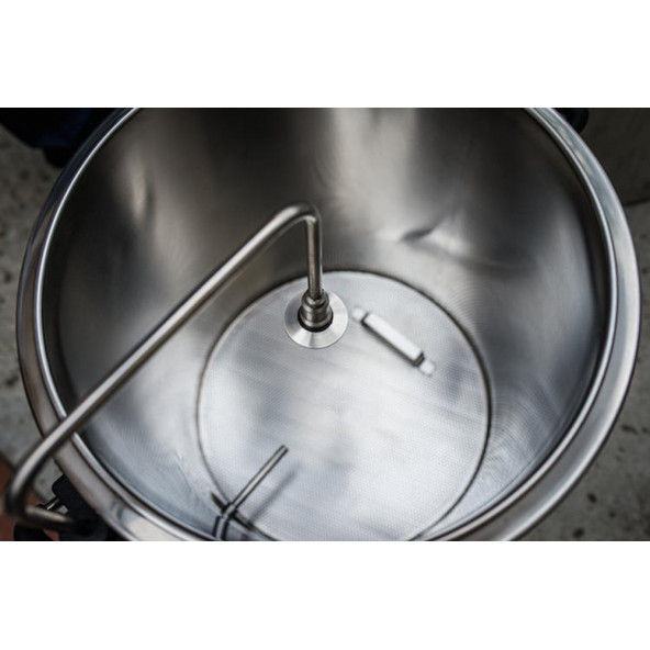 Ss Brewtech™ Sprüharm-Kit für InfuSsion Mash Tun 5