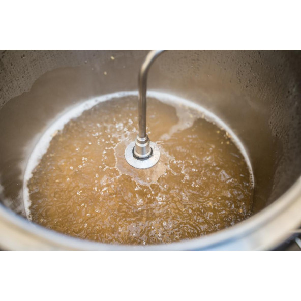 Ss Brewtech™ Sprüharm-Kit für InfuSsion Mash Tun 7