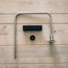 Ss Brewtech™ Sprüharm-Kit für InfuSsion Mash Tun 0