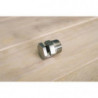 Ss Brewtech™ Whirlpool-Anschlussstück 1/2" (13 mm) MPT mit 1 Schottverschraubung 3
