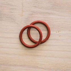 Ss Brewtech™ Ersatz-O-Ring für Ss Brew Kettle-Quetschverschraubung