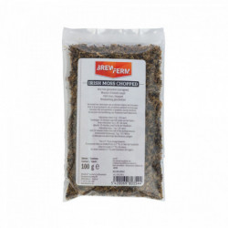 Knorpeltang (Carrageen) geschnitten 100 g