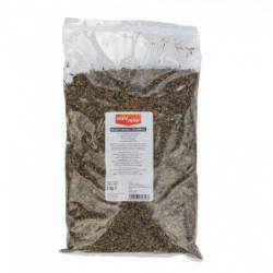 Knorpeltang (Carrageen) geschnitten 1 kg