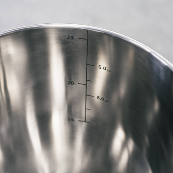 Ss Brewtech™ Brew Bucket 27 l (7 gal) 5