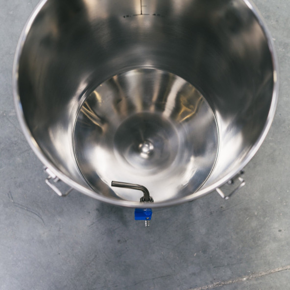 Ss Brewtech™ Brew Bucket 27 l (7 gal) 6