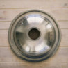 Ss Brewtech™ Deckel für Chronical/Brew Bucket 27 l (7 gal) mit 3" (76 mm) TC 1
