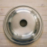 Ss Brewtech™ Deckel für Chronical/Brew Bucket 27 l (7 gal) mit 3" (76 mm) TC 2