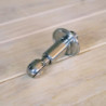 Ss Brewtech™ mini CIP-Sprühkugel 1,5" (38 mm) TC-Halterung 1