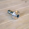 Ss Brewtech™ mini CIP-Sprühkugel 1,5" (38 mm) TC-Halterung 2