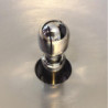 Ss Brewtech™ mini CIP-Sprühkugel 1,5" (38 mm) TC-Halterung 3