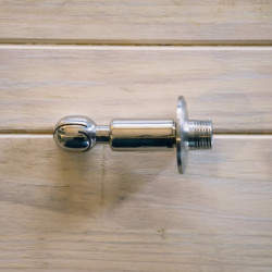 Ss Brewtech™ mini CIP-Sprühkugel 1,5" (38 mm) TC-Halterung