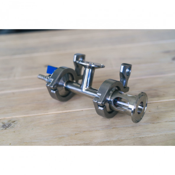Ss Brewtech™ Inline-Belüftungskit 2