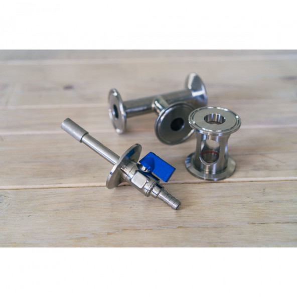 Ss Brewtech™ Inline-Belüftungskit 4