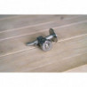 Ss Brewtech™ Probenventil 1,5" (38 mm) TC-Drehknopf 1