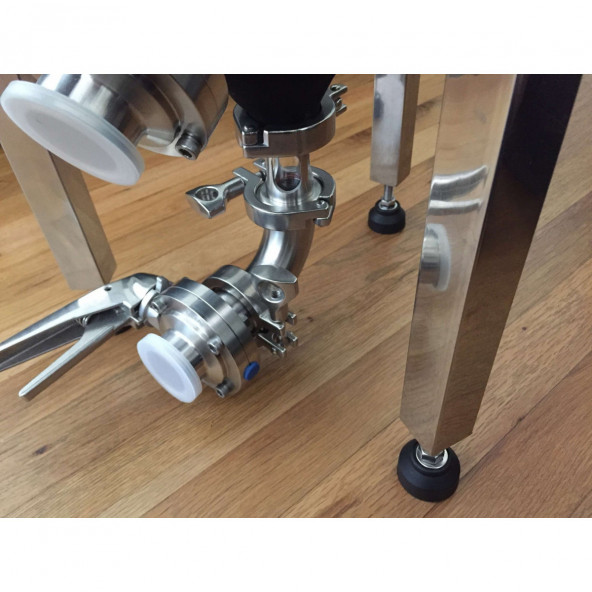 Ss Brewtech™ Sichtglas micro 4