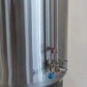 Ss Brewtech™ Jacketed Unitank 1bbl 6
