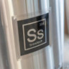 Ss Brewtech™ Jacketed Unitank 1bbl 8