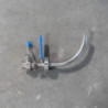 Ss Brewtech™ Jacketed Unitank 1bbl 12