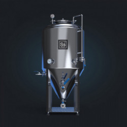 Ss Brewtech™ Jacketed Unitank 2 bbl