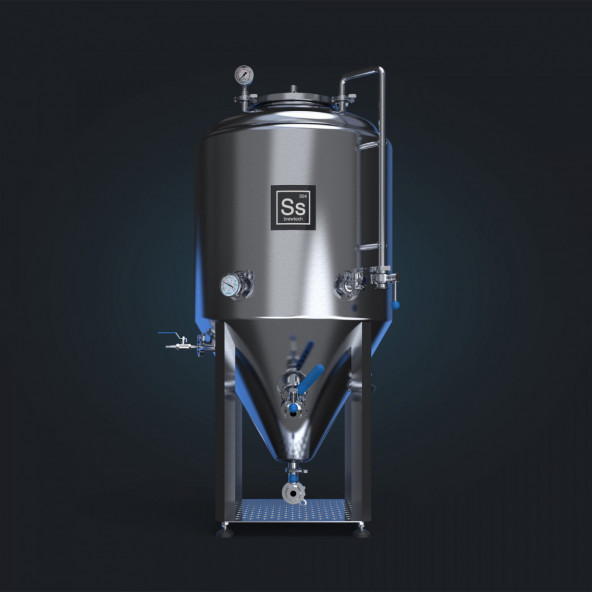 Ss Brewtech™ Jacketed Unitank 2 bbl