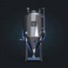 Ss Brewtech™ Jacketed Unitank 2 bbl 0