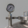 Ss Brewtech™ Jacketed Unitank 2 bbl 4