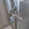 Ss Brewtech™ Jacketed Unitank 2 bbl 5