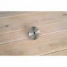 Ss Brewtech™ Schlauchtülle 1,5" (38 mm) Tri-clover bis 3/8" (10 mm) 2