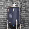 Ss Brewtech™ Abblasrohr 3" (76 mm) TC für 27-l-Chronical 2