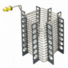 Kühlspirale für MiniChilly 0,5 - 0,9 kW 0
