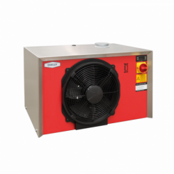 Kühlwasser-Rückkühler Chilly 45 M-LT 4,2 kw 